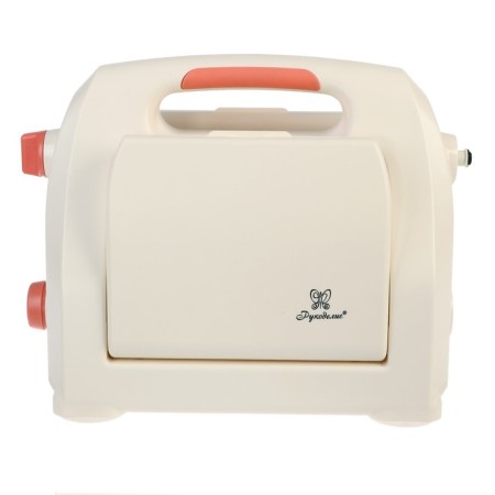 Carriage and embossing machine "Needlework" 6 15.24cm-6
