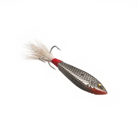 Borlin’s sideplaw, 5.4 cm, 15 g, color 100-1