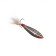 Borlin’s sideplaw, 5.4 cm, 15 g, color 100