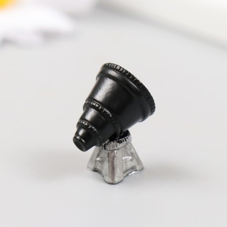Figure for Florarium Polystone "Telescope" 1.7x2.2 cm-2