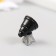 Figure for Florarium Polystone "Telescope" 1.7x2.2 cm