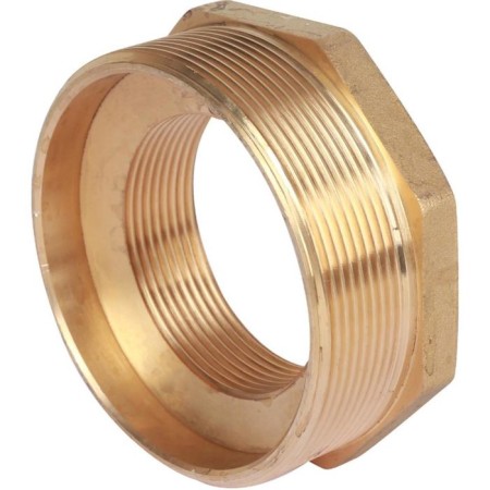 Futorka Stout SFT-0028-000032, 3 "x 2", outer/internal thread-2