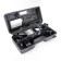 Hydraulic -rolling “Belak” jack BAC.00531, lifting/picking 300/125 mm, 2 t, case