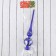 Tip "Waltz Snowflakes" 28 cm, mix