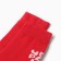 Nosk children's kaftan Cheburashka, rr 18-20 cm, red