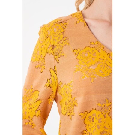 Female blouse, size 44-5