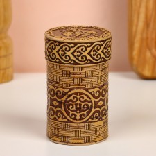 Set of piles 
