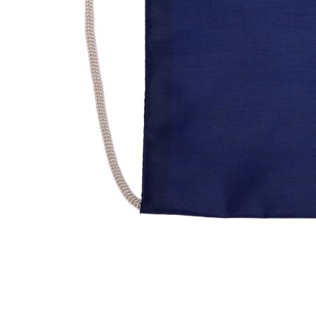 A bag for shoes 490 x 410 mm, "standard" SDS-51 max, (soft polyester, density 210 d), dark blue-2