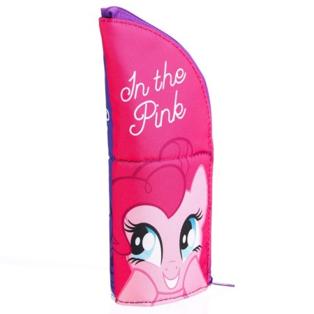 Penal-tubus stand, 85x210 mm, soft, My Little Pony-5