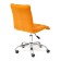 Zero Fllock chair Orange 18