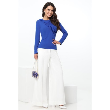 Female blouse, size 52-1