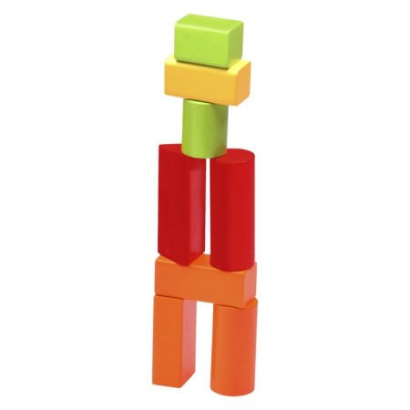 Logical toy "Geometric figures"-5