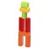 Logical toy "Geometric figures"