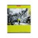 Notebook 48l Erichkrause Colored City, Mix