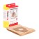 P-06 ozone-paper bags for a vacuum cleaner, 4 pcs