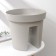 Kashpo for flowers balcony "Paints", 6 l, color mix