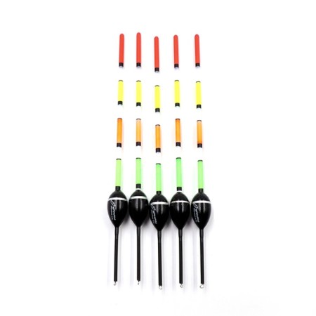 Froll of Yaman from Polyurethane 114-030, 3 g, units 5 pcs.