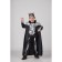 Carnival costume "Koschey Immortal", height 1128 cm, p. 64: shirt, trousers, cloak, crown