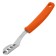 Core remoter for pepper, color mix
