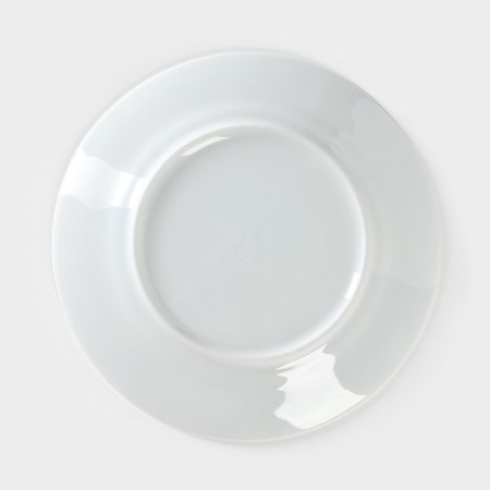 Porcelain plate "Shebbi chic", d = 17.5 cm-3