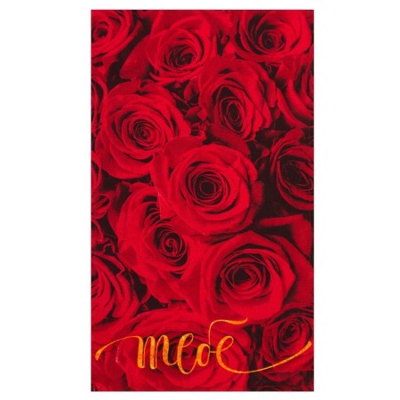 Kitchen towel "you" 35x60 cm-1