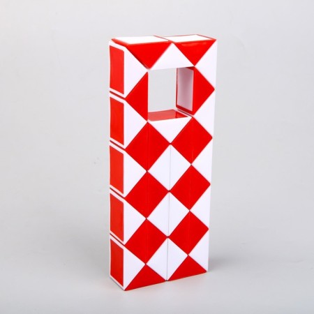 Puzzle-Smoween "Tropics", mix-6