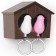 Qualy Buo Sparrow keys holder