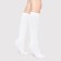 Golphs are women, white color, size 25-27 (39-41)