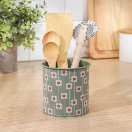 Controller standing stand “Fruits and Flowers”, 8 × 8 cm, flowers