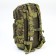 Tactical backpack "Storm Tactic" male, 40 l, oxford, camouflage figure