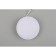 Wall-flowing lamp EVON LED 4000K 12W
