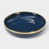 Poramic deep “Night Sky”, 800 ml, d = 21 cm, blue color