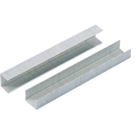 Gross furniture staples, reinforced, type 53, 14 mm, 1000 pcs