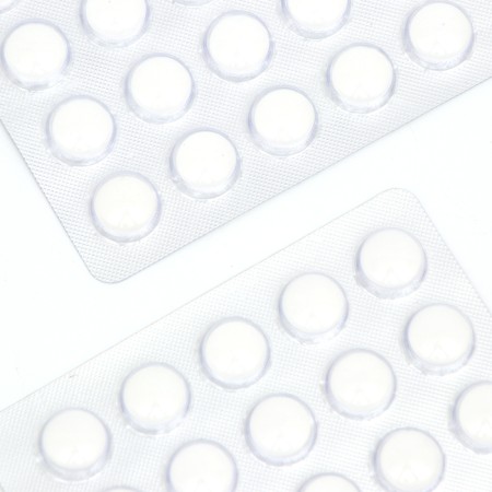 Magnesium b6 forte, 50 tablets of 500 mg-3
