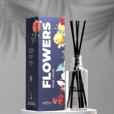 Aromatic diffuser 