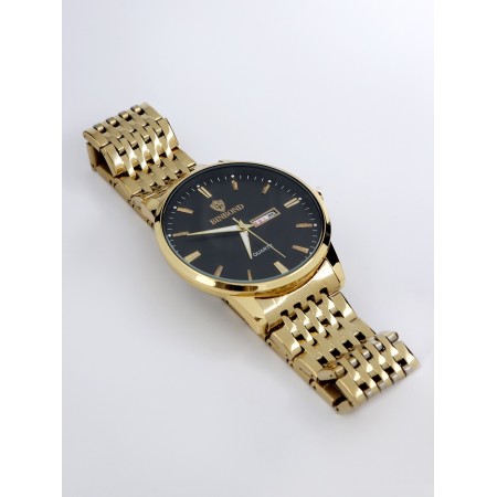 Men's wrist watch, l-26 cm, d dial 4.2 cm-3