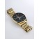 Men's wrist watch, l-26 cm, d dial 4.2 cm