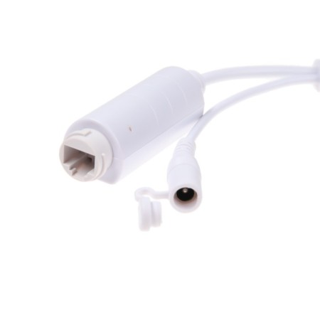 Video camera EL IDP5.0 (2.8) PF, IP, 1/2.8 ”5MP Progressive Scan CMOS (16: 9), ROE, Full-Color-5