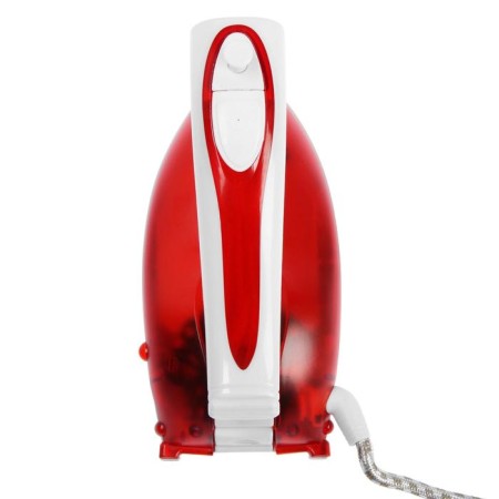 IRIT IRIT IR-2305, 800 W, Teflon sole, 200 ml, road, white-red-1