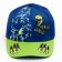 Baby cap for a boy Roarr, blue color, rr 54