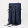 Tourist backpack on lightning, 25 l, blue color