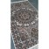 Rectangular carpet abrishim 202444j, size 250x350 cm