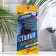 Hard -free disposable machines "My choice" with a moisturizing strip, 2 blades, blue, 5 pcs.