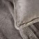 Pillowcase Sofi de Marko "Richard", size 45x45 cm, color gray color