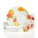 Dining plate Emma Jane, D = 27 cm