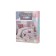 Bed linen 1.5 joint venture Cherry, size 150x215 cm, 145x210 cm, 50x70 cm