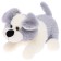 Soft toy "Puppy Dracaris", 25 cm
