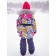Set for girls, height 140 cm