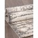 Rectangular carpet Karmen Hali Armina, size 160x230 cm, color Grey/Brown