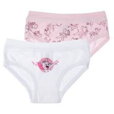 Cowards for the girl PlayTode, height 122-128 cm, 2 pcs